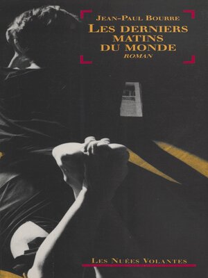cover image of Les derniers matins du monde